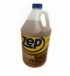 New Zep Hardwood & Laminate Floor Cleaner. Fixed Price $19.99.