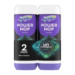 Swiffer Powermop Floor Cleaning Solution With Unstopables Fresh Scent. Fixed Price $14.91.