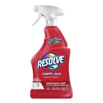 Resolve 19200-00601 Triple Oxi Advanced Trigger Carpet Cleaner Fresh Linen New. Fixed Price $15.22.