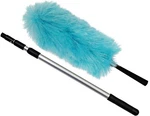 Cleanaide Electrostatic Dusting Wand With 3-SECTION Extendable Pole, Reaches .... Fixed Price $38.30.