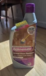 New Professional Wood Floor Restorer Fills Scratches Shines & Protects. Fixed Price $28.75.