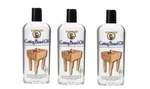 Howard BBB012 Oz Butcher Block Cutting Board Oil (3-PACK). Fixed Price $25.97.