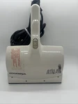 Domena Actiglass Ag 10 Handheld Streak Free Window Steam Cleaner Powers On Teste. Fixed Price $49.99.