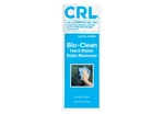 Crl Bio-clean Water Stain Remover Pouches Pack Of 5, Safe For Glass & Metal. Fixed Price $15.22.