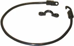 Th Marine RT-18-DP Rod Tamer Strap 18" Holder Deck Mount Connector Fishing. Fixed Price $18.05.