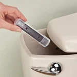 Toilet Magnetic Bowl Cleaner, Pack Mer-maid Long Cleaning Chemical Free. Fixed Price $14.89.
