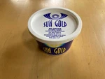 Sun Gold Industrial Strength All Purpose Cleaner, 16 Oz. Fixed Price $19.95.