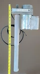 MC42-1015H Hubbell Special Products Medical Bed Motor M-1639 10-1999 1618 Ft Blj. Fixed Price $47.50.