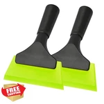 Ehdis Squeegee Scraper 5 Inch Rubber Window Tint Glass Mirror Car Bathroom. Fixed Price $27.99.