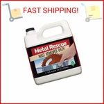 Workshop Hero WH290487 Metal Rescue Rust Remover - 1 Gallon. Fixed Price $55.59.