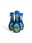 3X Dawn Platinum Plus Powerwash Dish Spray Fresh Pine Scent Limited Edition 16OZ. Fixed Price $34.99.