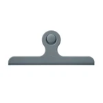 Blomus 67233 Kapi Shower Squeegee With Hanger - Magnet & Charcoal. Fixed Price $58.00.