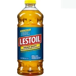48 Fl Oz Lestoil Heavy Duty Cleaner - Fresh Scent, Concentrated Stain Remover. Fixed Price $15.99.