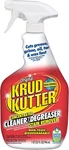 Krud Kutter KK326 Original Concentrated Cleaner/degreaser, Oz. Fixed Price $17.99.
