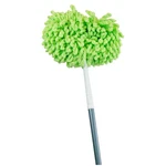 Quickie Microfiber Ceiling Fan Duster Cobweb Cleaner Telescopic 60EXTENSION Pole. Fixed Price $40.00.