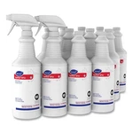 Johnson Spitfire Power Cleaner, 32 Oz Spray Bottle, Fresh Scent. Fixed Price $151.63.