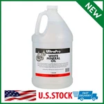 Ultrapro Food Grade Mineral Oil For Lubricating And Protecting Cutting Board, Bu. Fixed Price $33.40.