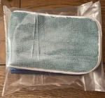 Shaw Floors Vibrant Microfiber Mop Replacement Pads 1 Wet / Dry - New. Fixed Price $14.95.