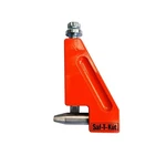 Saf-t-kut Ebcrr Brass Compression Ring Remover Orange. Fixed Price $90.99.