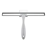 Amazerbath 10" Squeegee For Shower Doors, Windows, Mirrors & Tiles With Hook. Fixed Price $18.47.
