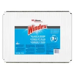 Windex Liquid Glass And Surface Cleaner, Gal, Blue, Unscented, Bag 696502. Fixed Price $62.60.