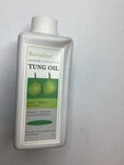 100% Tung Oil Waterproof Natural Wood. Fixed Price $10.00.