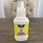 New Swiffer Wet Jet Lemon Zest 42OZ Mr Freak Refill Surface Floor Cleaner. Fixed Price $19.25.