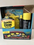 Invisible Glass 99031 Reach Clean Tool Combo Kit With Windshield Wand. Fixed Price $59.99.