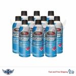X10 Johnsens TCC-4600 Quick-drying Oz Electronics Cleaner Precision Spray Can. Fixed Price $59.99.