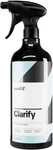 Carpro Clarify Streak Free Window Cleaner - Liter (34OZ). Fixed Price $33.97.