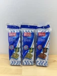 Cedar Easy Squeeze Sponge Mop Refill Microfiber Wave Lot 3. Fixed Price $39.00.