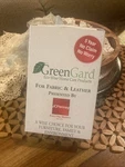 Greengard Eco-wise Fabric & Leather Cleaner Kit Jcpenney. Fixed Price $10.00.