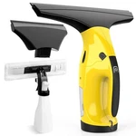 Rechargeable Window Vac, Electric Vacuum Squeegee, With 11 In. And 6.7.... Fixed Price $67.04.