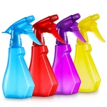 Dilabee (4-PACK, 8OZ Plastic Empty Spray Bottles For Cleaning Solutions, Plants,. Fixed Price $20.99.