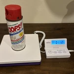 Oops! Extreme Remover 11OZ Spray Can Discontinued & Htf Paint Ink Tar Usa. Fixed Price $42.49.