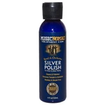 Musicnomad Polish For Silver-plated Instruments, 4 Oz (MN701). Fixed Price $14.64.