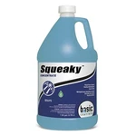 Squeaky Cleaner Concentrate Hardwood Floor No Residue Cleans Tough. Fixed Price $52.51.