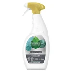 Seventh Generation Disinfecting Surface Cleaner 26 Oz. Lemongrass Citrus. Fixed Price $9.01.