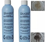 Isonic CSST01 Ultrasonic Silver Tarnish Remover 8 Ounce Each, Pack Of 2. Fixed Price $21.96.