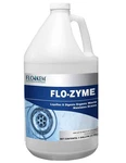 Flo-kem 5195 Flo-zyme Commercial Bio-enzyme Drain Opener/deoderizer With Pleasan. Fixed Price $41.21.