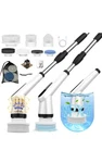 Electric Spin Scrubber, Dreazu IPX7 Shower Replaceable Brush Heads. Fixed Price $39.99.