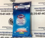 Clorox Expert Disinfecting Wet Wipes (7 Pieces). Fixed Price $14.00.