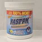 Professor Amos Fast Pm Concentrated Drain MAINTENANCE-16 Oz Lemon-sealed. Fixed Price $20.00.