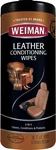 Leather Cleaner & Conditioner Wipes With Uv Protection, Prevent Cracking Or Fadi. Fixed Price $20.09.