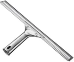 Unger Professional Stainless Steel Heavyduty Window And Glass Squeegee 12. Fixed Price $17.10.