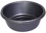Ybm Home Small Round Wash Basin Dish Pan, Laundry Cleaning Pail, 1147. Fixed Price $12.15.