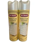 Weiman Furniture Cleaner 12 Oz Rare Discontinued Htf Lot Of. Fixed Price $30.00.
