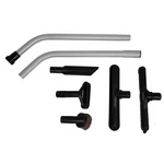 Atrix Vacbpaikit Ergo Pro Extension Wand Kit, 1.5IN,MODEL. Fixed Price $81.18.