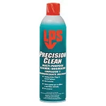 Lps 428-02720 Oz Precision Clean Ind. Degreaser 18 Fill. Fixed Price $279.30.