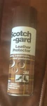 Nos 3M Scotch-guard Leather Protector For Shoes Boots And Coats! Vintage Usa!. Fixed Price $19.99.